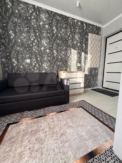 Квартира-студия, 22 м², 9/9 эт.