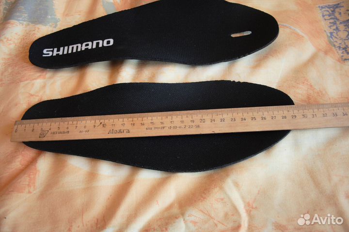 Велотуфли Shimano новые 46(45)