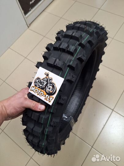 Покрышка 140/80/18