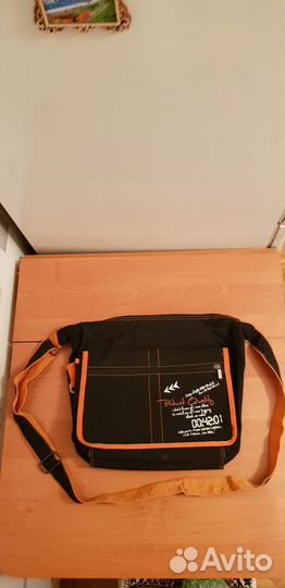 Сумка для ноутбука детская