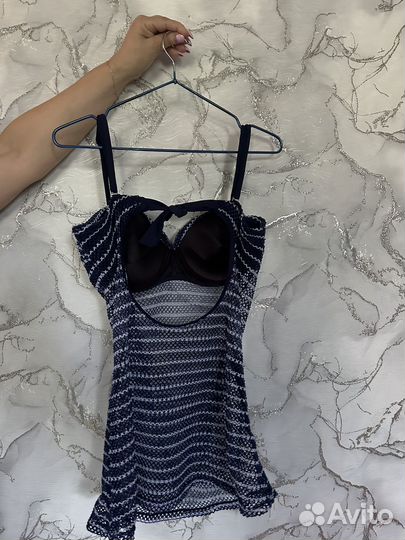 Купальник женский раздельный