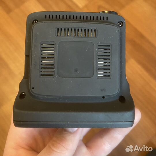 Видеорегистратор и радар детектор recxon ultra