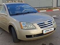 Chery Fora (A21) 2.0 MT, 2007, 118 000 км, с пробегом, цена 350 000 руб.