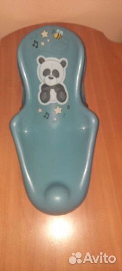 Предметы для купания