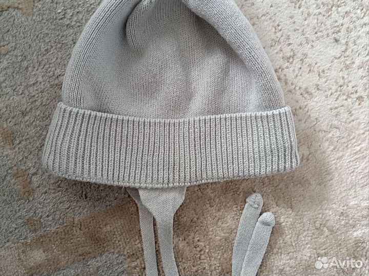 Шапка детская