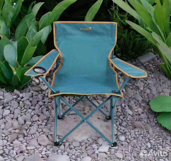 Кресло складное туристическое