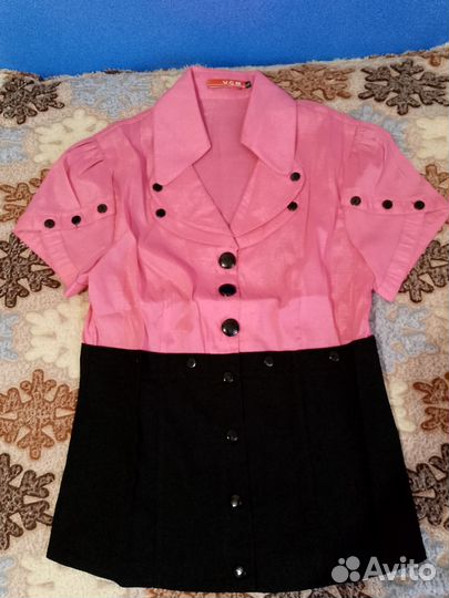 Блузки (новые )