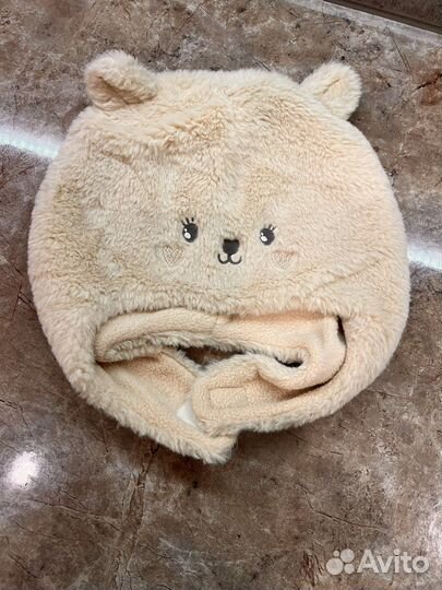 Шапка детская