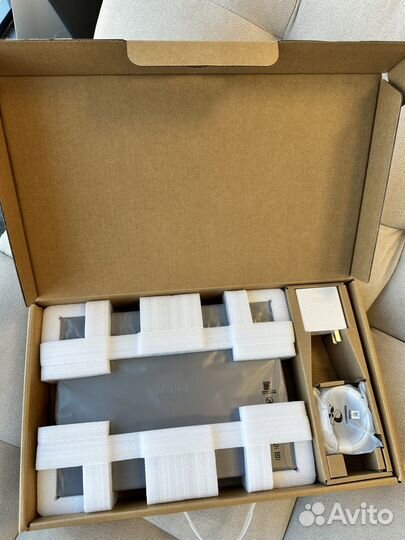 Ноутбук honor MagicBook X16