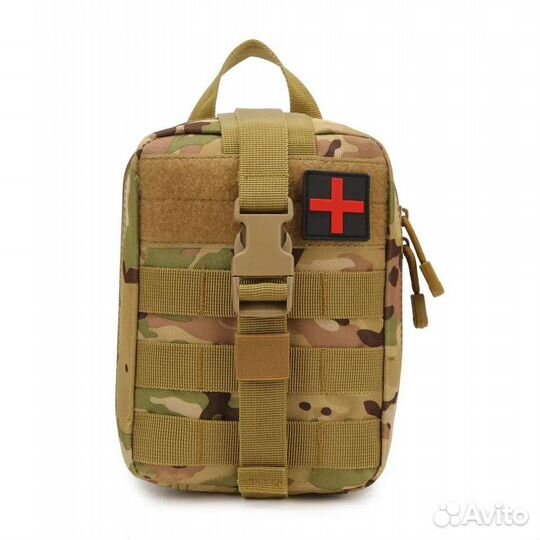 Аптечка тактическая отрывная