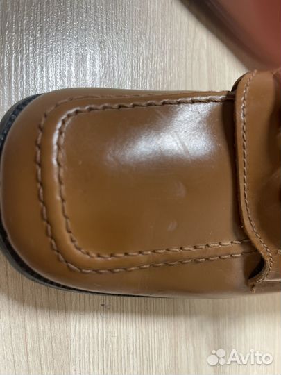 Коллекционные туфли женские Tisza винтажные СССР