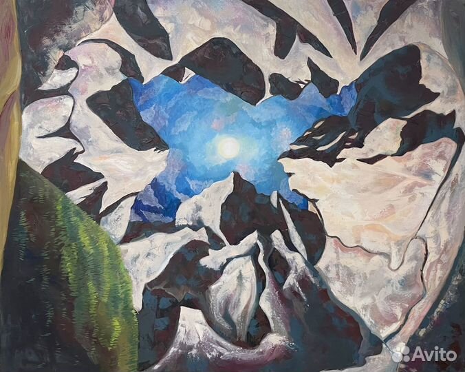 Картины 6 шт