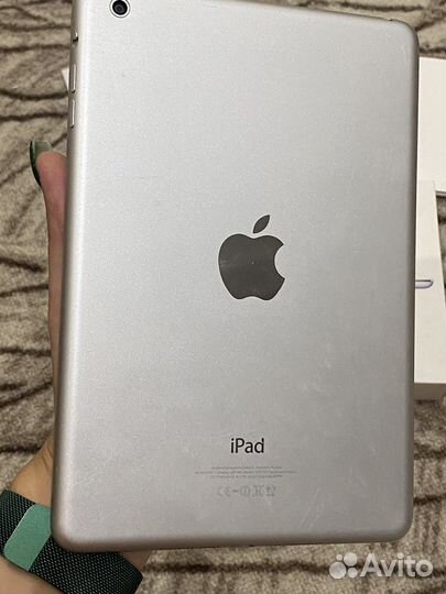 iPad mini wifi 16 gb