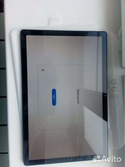 Планшет Samaung Galaxy Tab A8 10,5