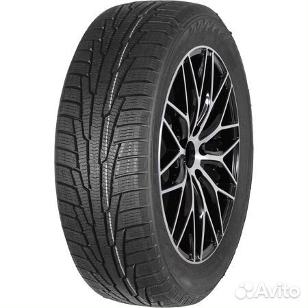 Ikon Tyres Nordman RS2 215/55 R17 98R