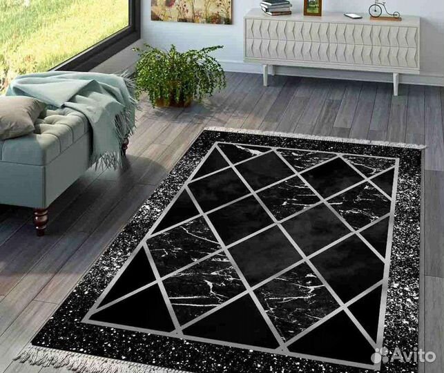 Ковры и паласы новые