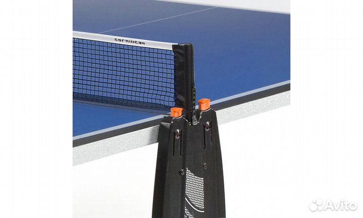 Теннисный стол для помещений Cornilleau Sport 100