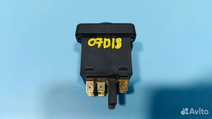 Переключатель света фар для Volkswagen Passat B3