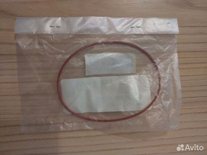 Кольцо резиновое O-Ring Yamaha YZ85 / V-Star