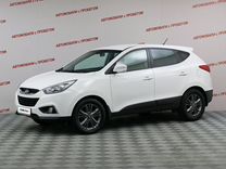 Hyundai ix35 2.0 AT, 2015, 112 000 км, с пробегом, цена 1 150 000 руб.