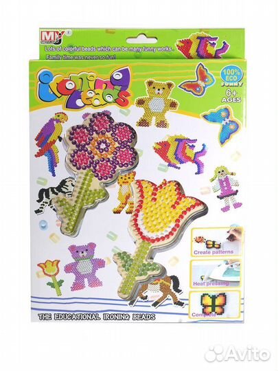 Термомозаика