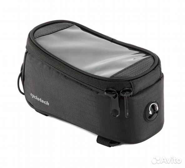 Сумка на велосипед Cyclotech CYC-22BL