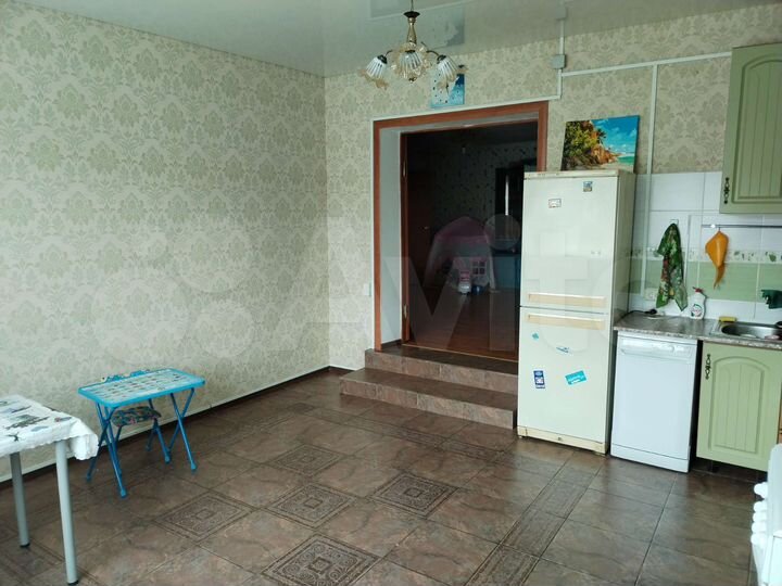 Дом 191 м² на участке 40 сот.