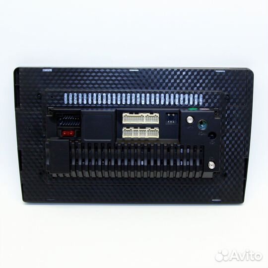 Штатная магнитола для Kia Seltos с 2019 года LeTru