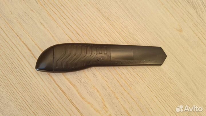 Канцелярский нож