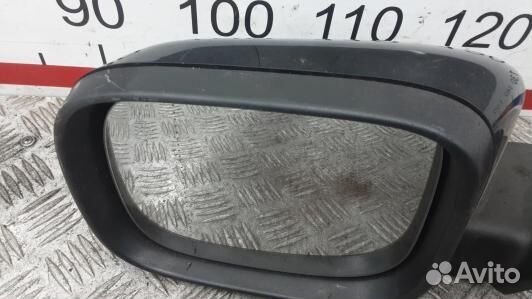Зеркало наружное левое volvo XC90 1 (8NT06JL01)