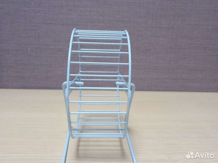 Колесо для грызунов