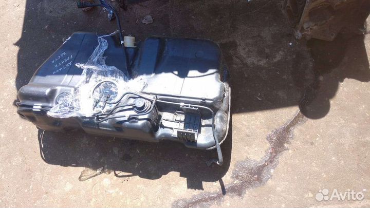 Бак топливный. LADA Granta. Datsun On-DO