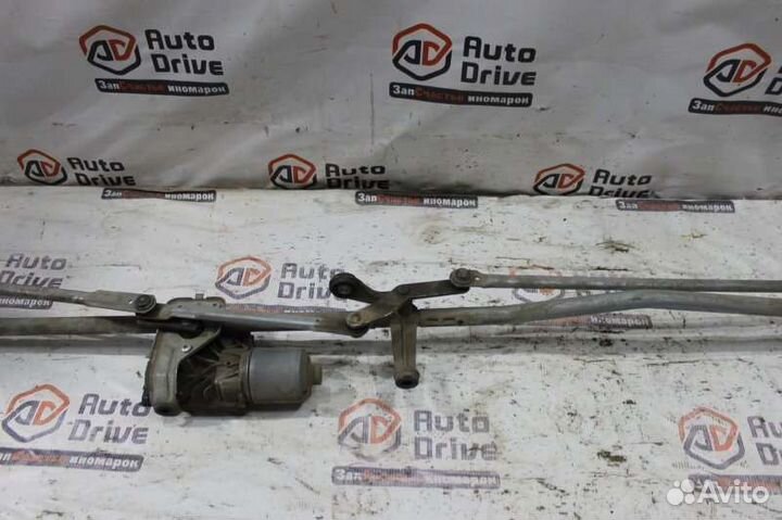 Трапеция дворников Peugeot 308 PSA5F01 2012