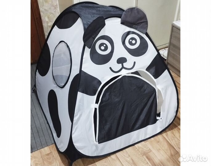 Игровой детский домик