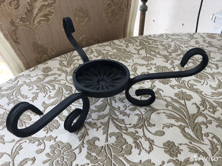 Подставка под садж