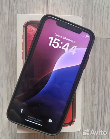 iPhone Xr, 64 ГБ