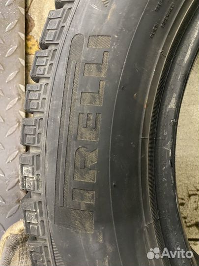 Pirelli Ice Zero 185/65 R15 92T