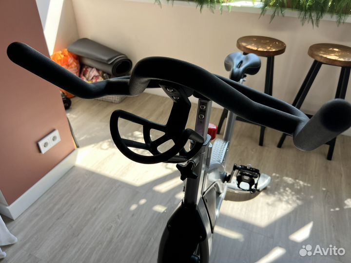 Сайкл-тренажер inex TurboSpin 96EB