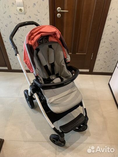 Коляска Peg Perego Book 51 Pop Up