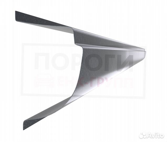 Пороги Волга 21 1 седан и другие