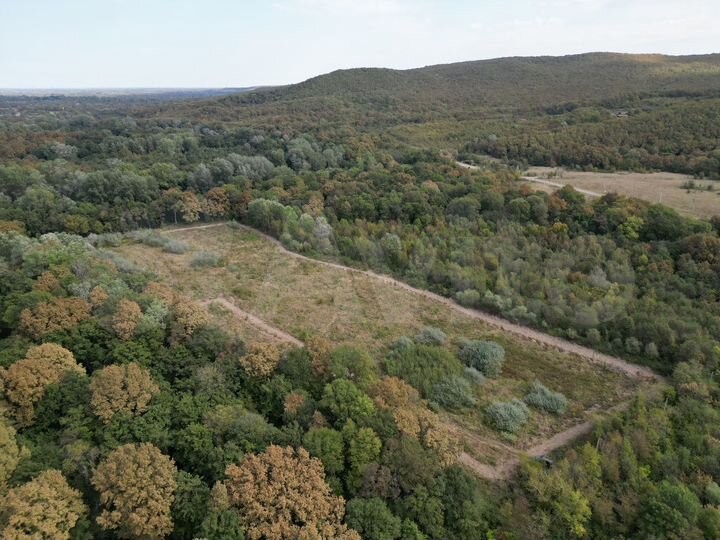 Участок 2,5 га (СНТ, ДНП)