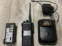 Рация Motorola DP4801e uhf