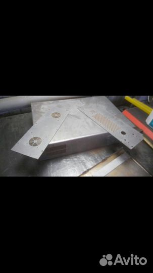 Разработка электроники