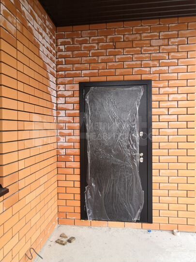 Дом 90 м² на участке 4,1 сот.