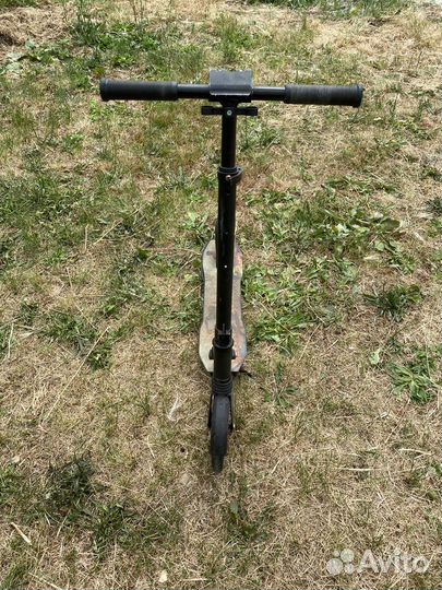 Самокат детский