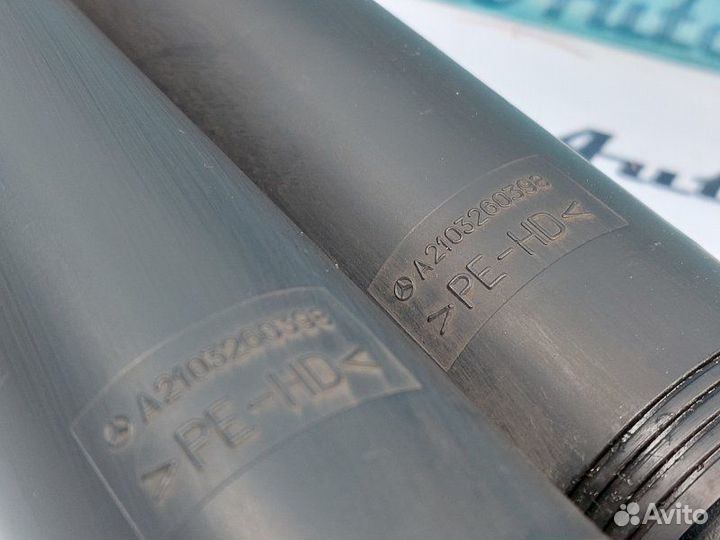 Амортизаторы задние Mercedes-Benz E-Class W211