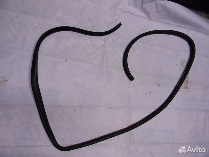 Уплотнитель (внутри) Sonata VI 2010-2014