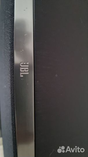 Акустическая система jbl