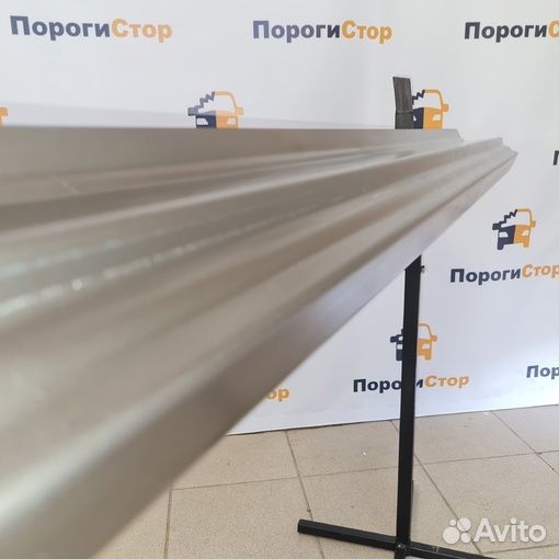 Ремкомплект порогов Hyundai Getz 1 правый