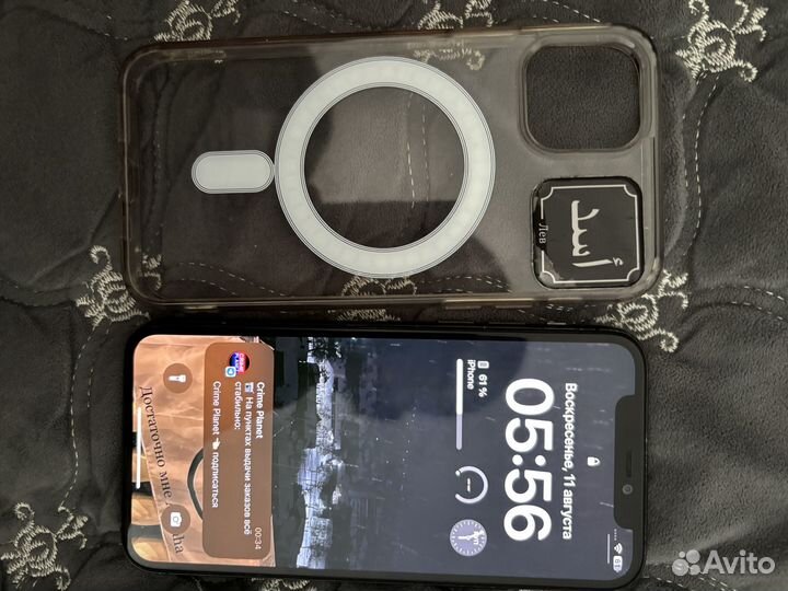 iPhone 11 Pro, 64 ГБ